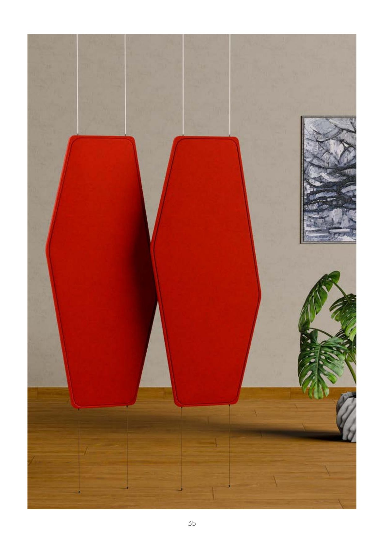 FREE SCREEN — modelo suspendido